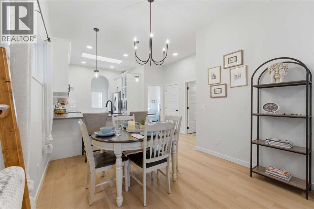 937 Reynolds Lane, Airdrie, Alberta  T4B 5L7 - Photo 8 - A2286736