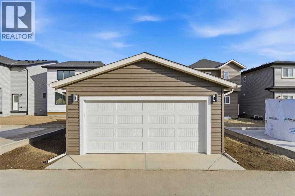 937 Reynolds Lane, Airdrie, Alberta  T4B 5L7 - Photo 31 - A2286736