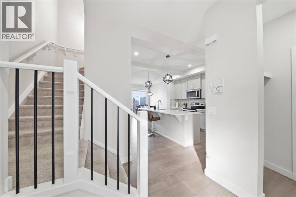 304 Creekrun Crescent Sw, Airdrie, Alberta  T4B 5J8 - Photo 15 - A2288118