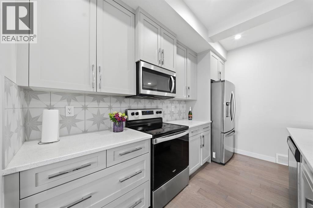 304 Creekrun Crescent Sw, Airdrie, Alberta  T4B 5J8 - Photo 10 - A2288118