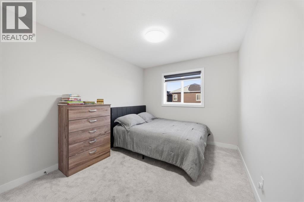 304 Creekrun Crescent Sw, Airdrie, Alberta  T4B 5J8 - Photo 20 - A2288118