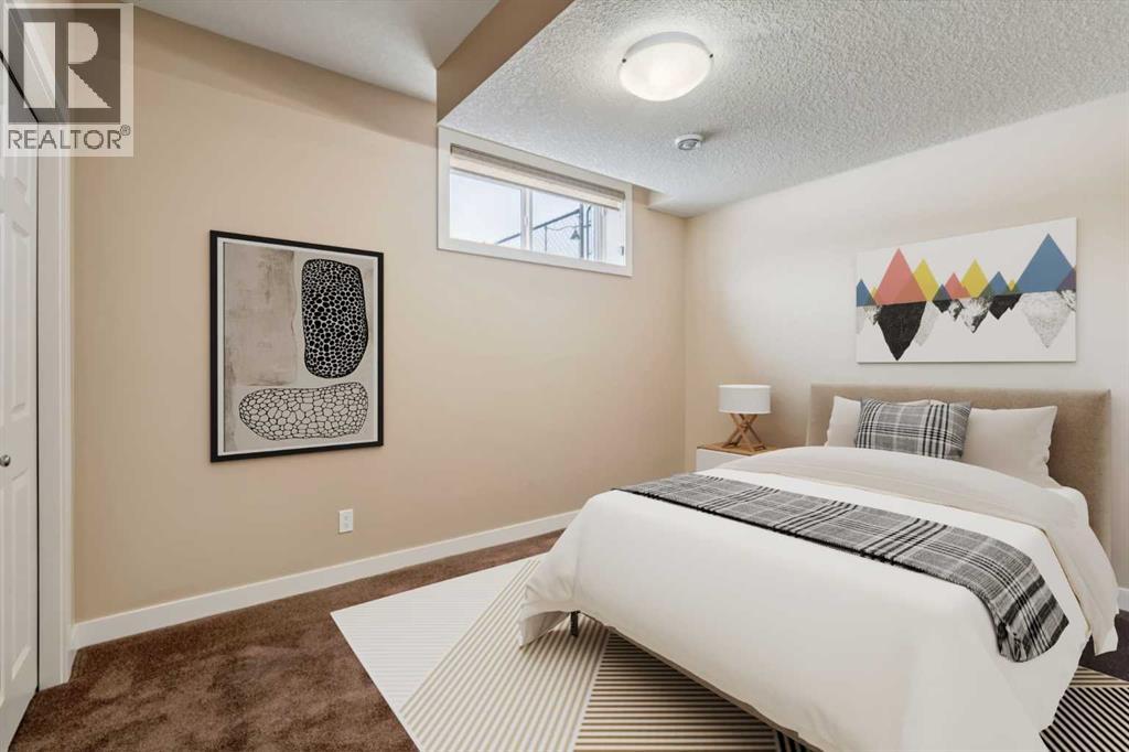 33 Quarry Heights Se, Calgary, Alberta  T2C 5H7 - Photo 35 - A2288730