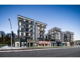 506 33816 SOUTH FRASER WAY, Abbotsford, British Columbia