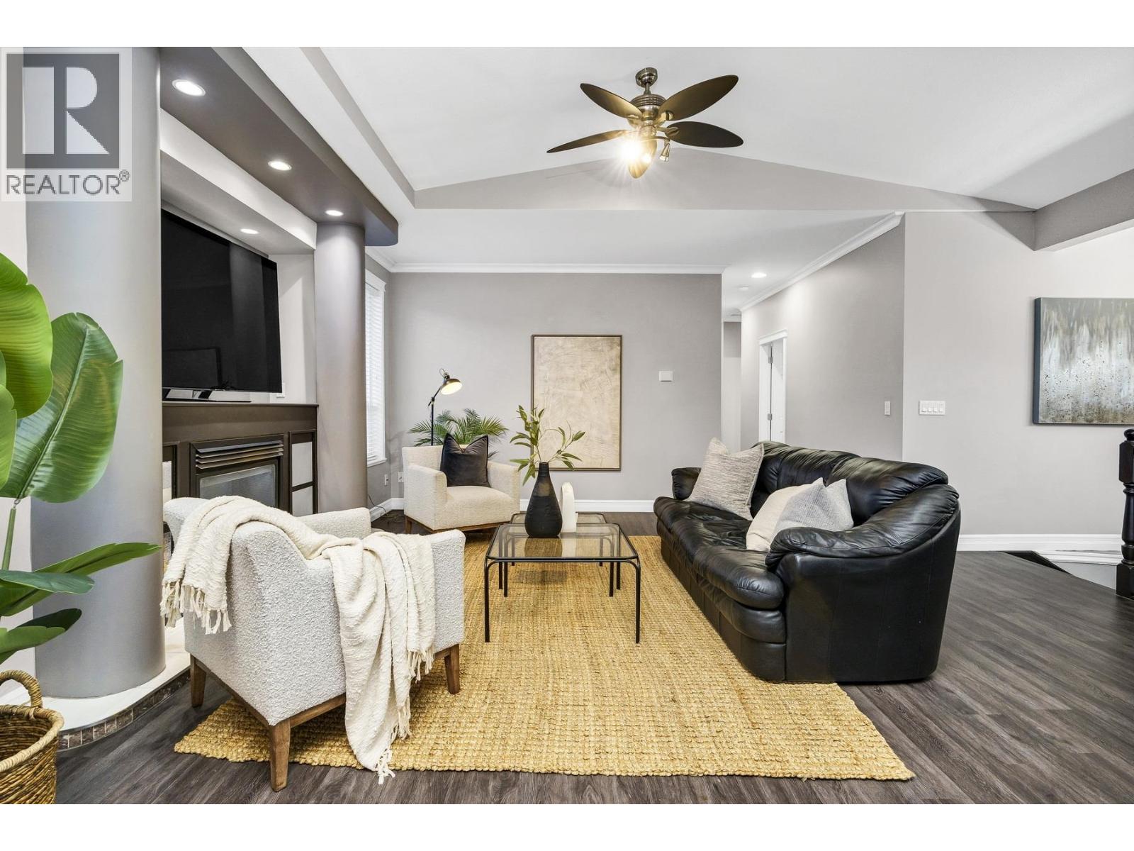 3028 Quadra Court, Coquitlam, British Columbia  V3B 5X6 - Photo 9 - R3096200