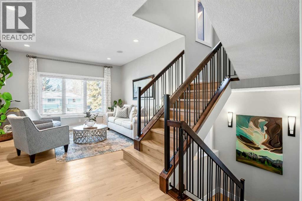 3040 28 Street Sw, Calgary, Alberta  T3E 2J5 - Photo 29 - A2290574