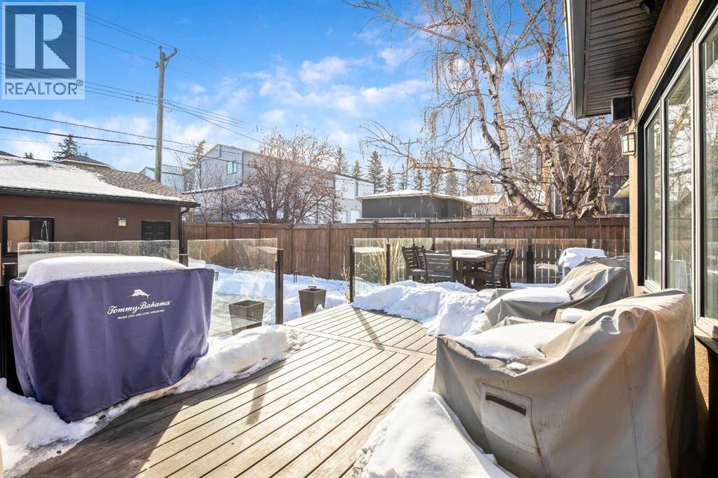 3040 28 Street Sw, Calgary, Alberta  T3E 2J5 - Photo 25 - A2290574