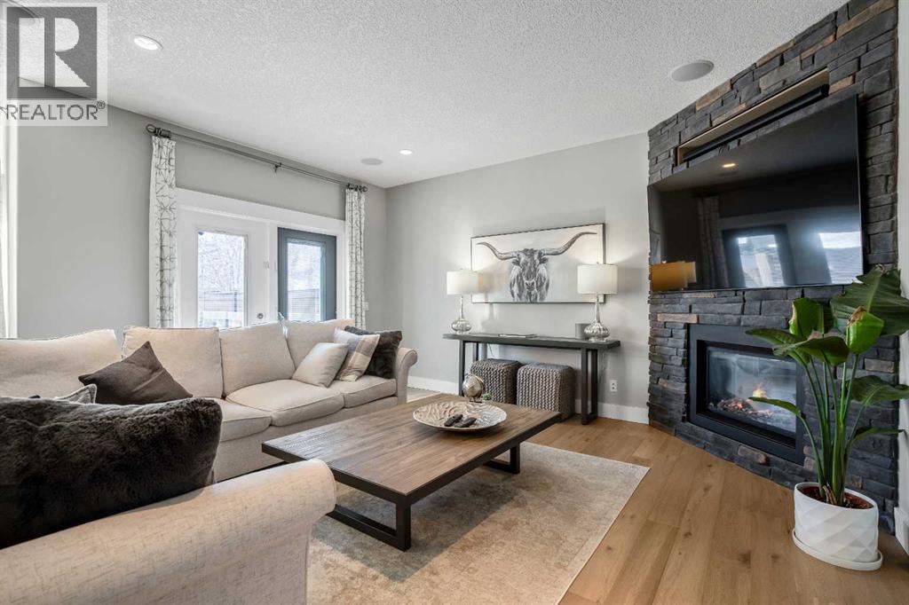 3040 28 Street Sw, Calgary, Alberta  T3E 2J5 - Photo 15 - A2290574