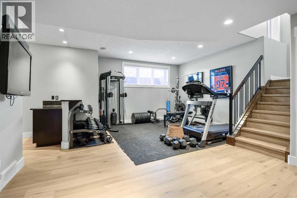 3040 28 Street Sw, Calgary, Alberta  T3E 2J5 - Photo 42 - A2290574