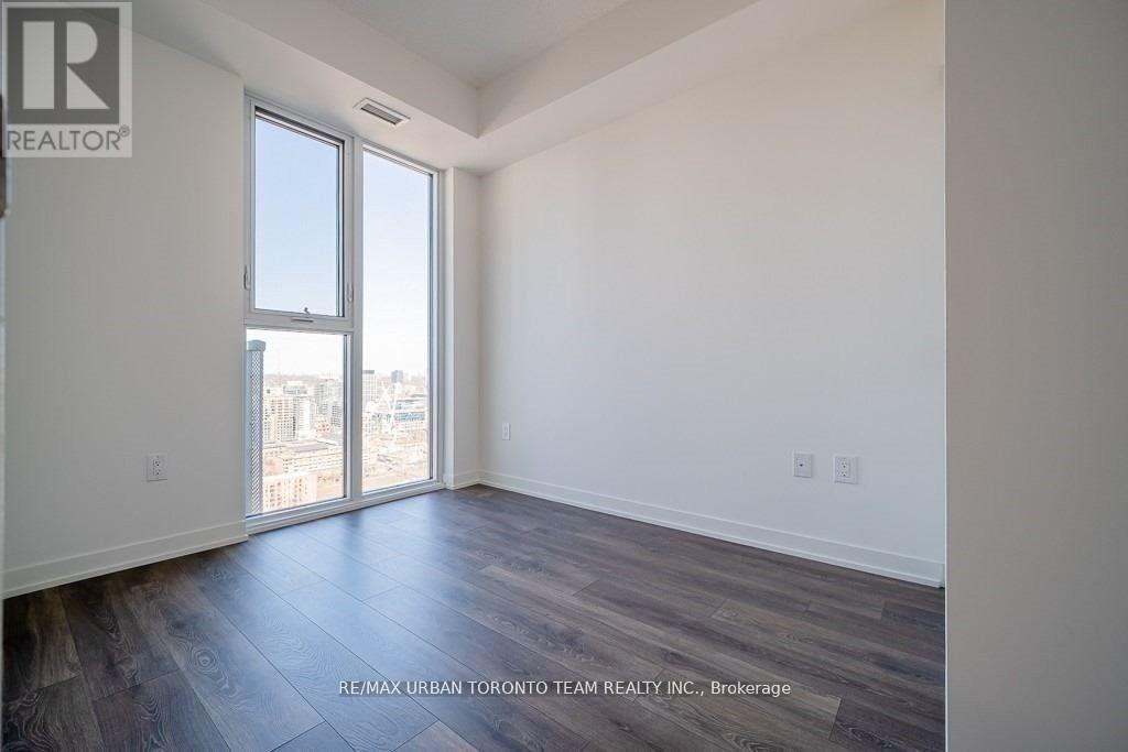 2409 - 20 Richardson Street, Toronto (Waterfront Communities), Ontario  M5A 4J9 - Photo 17 - C12849084