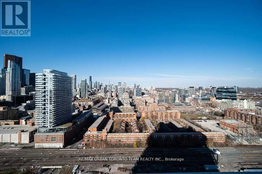 2409 - 20 Richardson Street, Toronto (Waterfront Communities), Ontario  M5A 4J9 - Photo 27 - C12849084