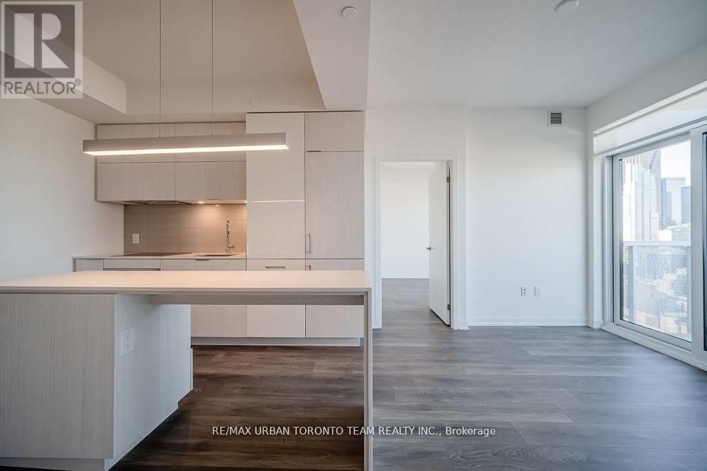 2409 - 20 Richardson Street, Toronto (Waterfront Communities), Ontario  M5A 4J9 - Photo 6 - C12849084