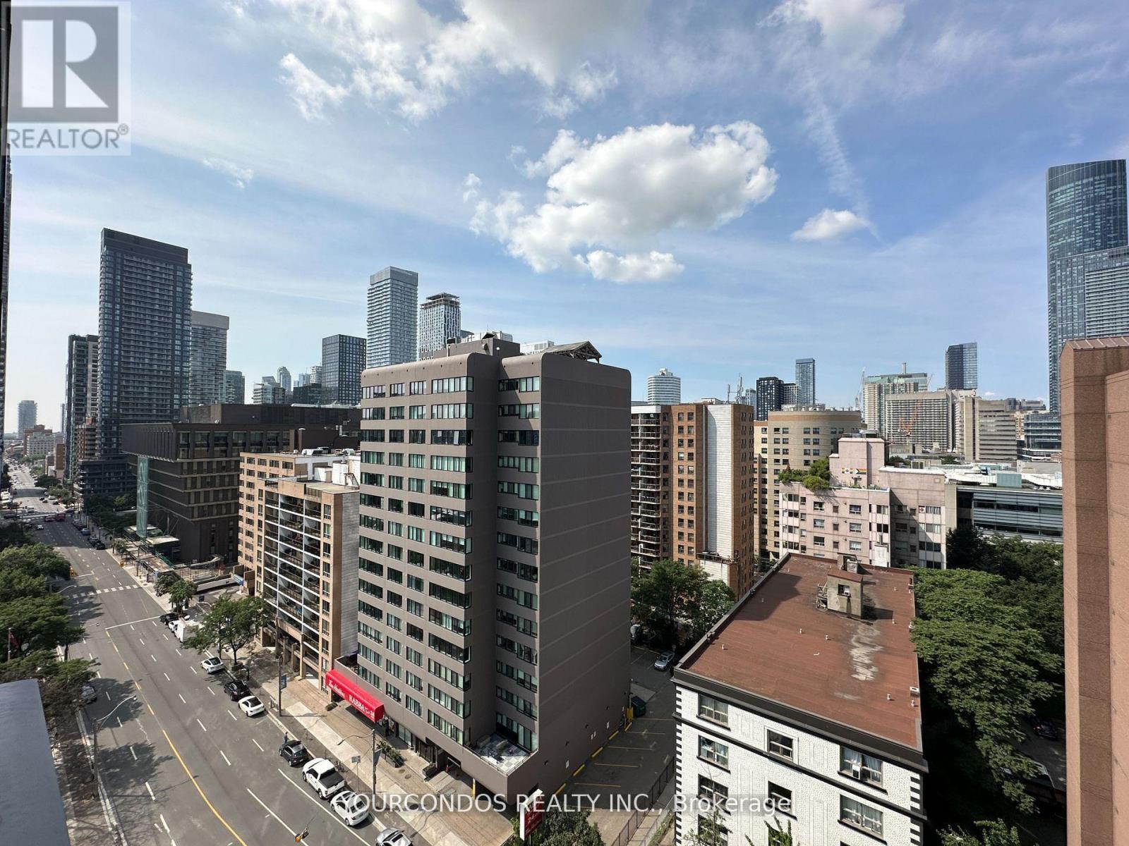 1105 - 319 Jarvis Street, Toronto, Ontario  M5B 0C8 - Photo 10 - C12849112