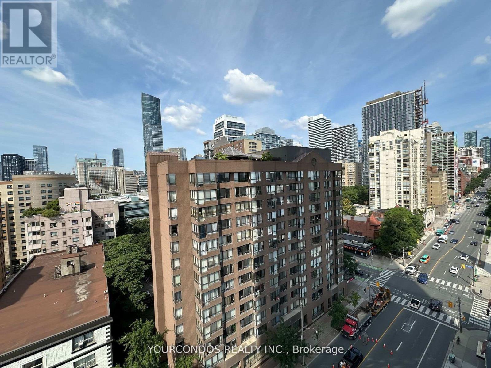 1105 - 319 Jarvis Street, Toronto, Ontario  M5B 0C8 - Photo 11 - C12849112