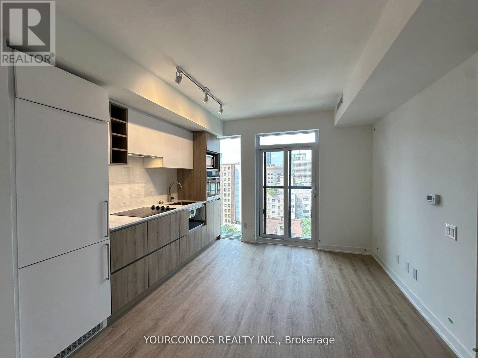 1105 - 319 Jarvis Street, Toronto, Ontario  M5B 0C8 - Photo 2 - C12849112