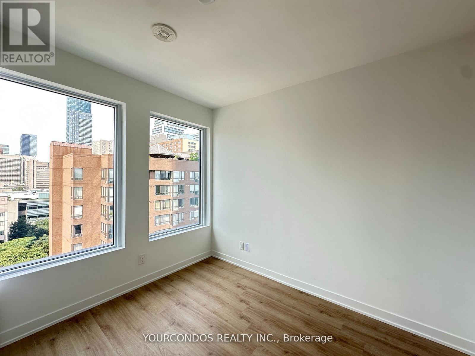 1105 - 319 Jarvis Street, Toronto, Ontario  M5B 0C8 - Photo 6 - C12849112