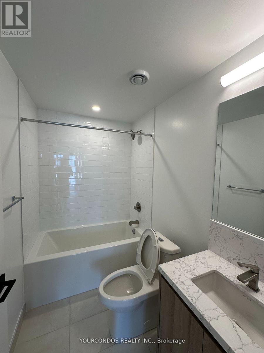 1105 - 319 Jarvis Street, Toronto, Ontario  M5B 0C8 - Photo 8 - C12849112