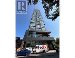 1105 - 319 JARVIS STREET, Toronto, Ontario