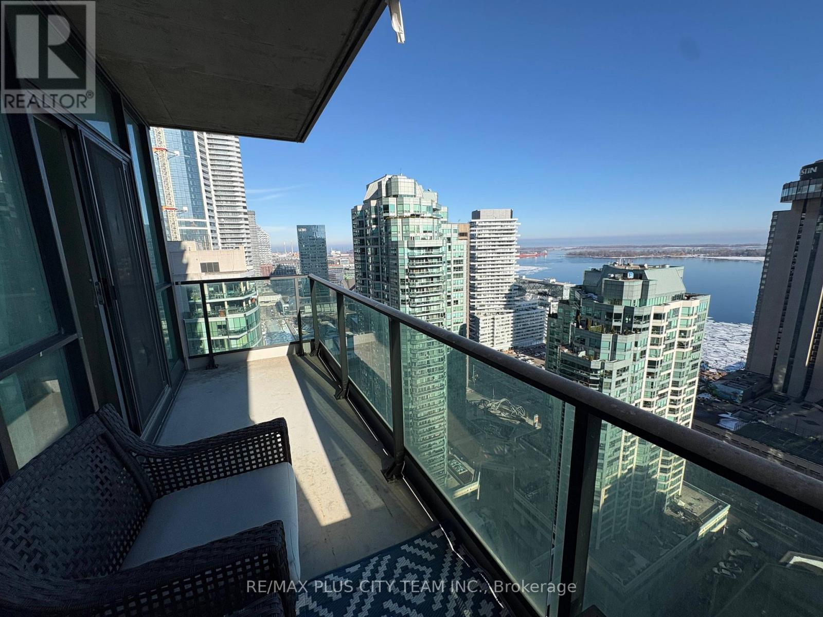 3108 - 33 Bay Street, Toronto (Waterfront Communities), Ontario  M5J 2Z3 - Photo 12 - C12849138