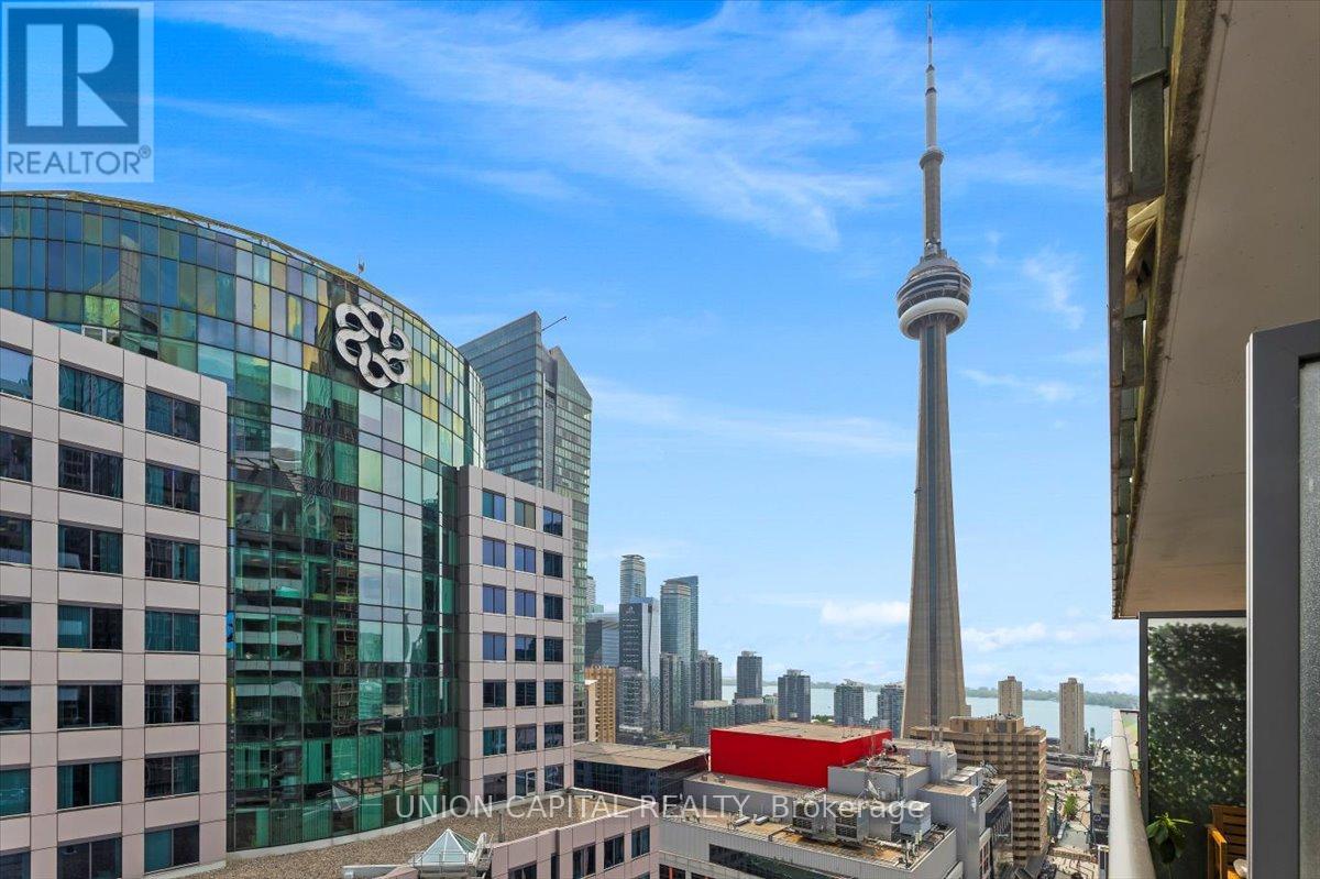 2803 - 8 Mercer Street, Toronto, Ontario  M5V 0C4 - Photo 15 - C12849140