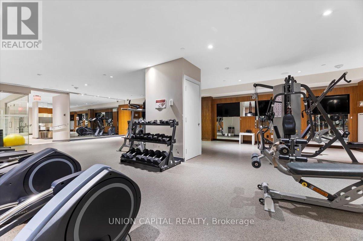 2803 - 8 Mercer Street, Toronto, Ontario  M5V 0C4 - Photo 20 - C12849140