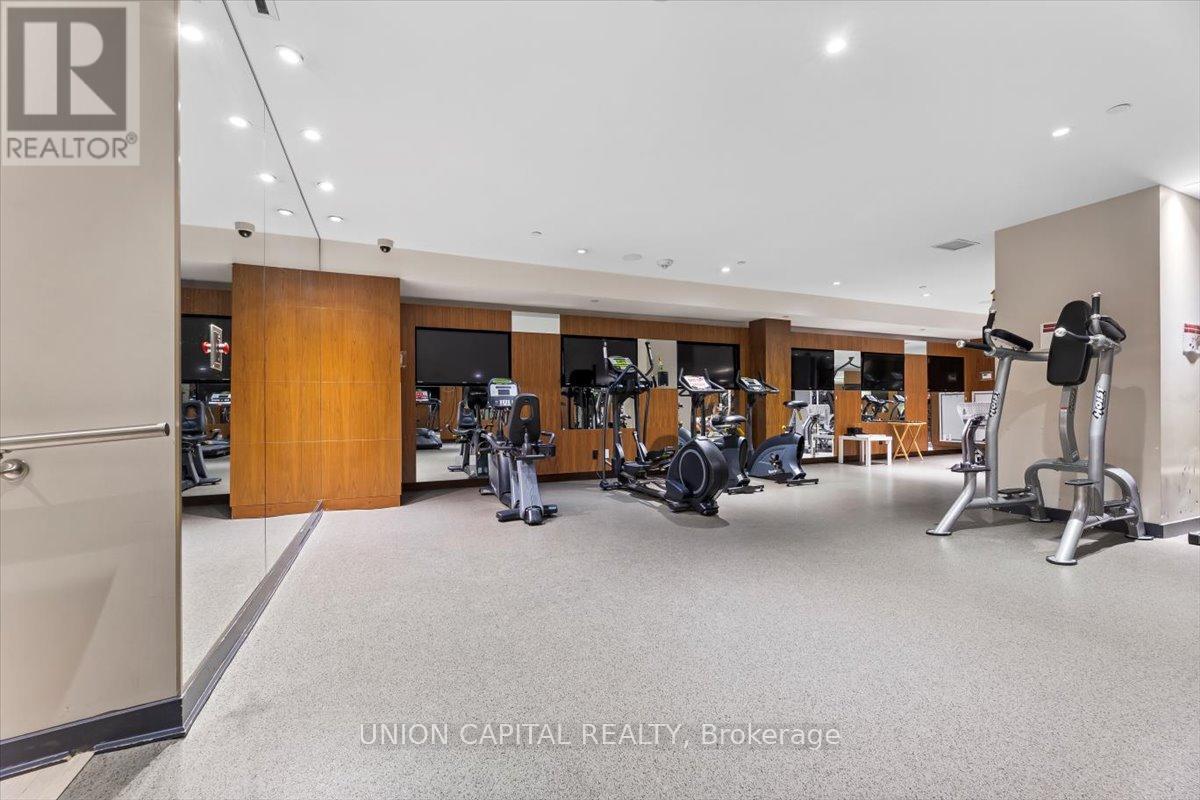 2803 - 8 Mercer Street, Toronto, Ontario  M5V 0C4 - Photo 21 - C12849140