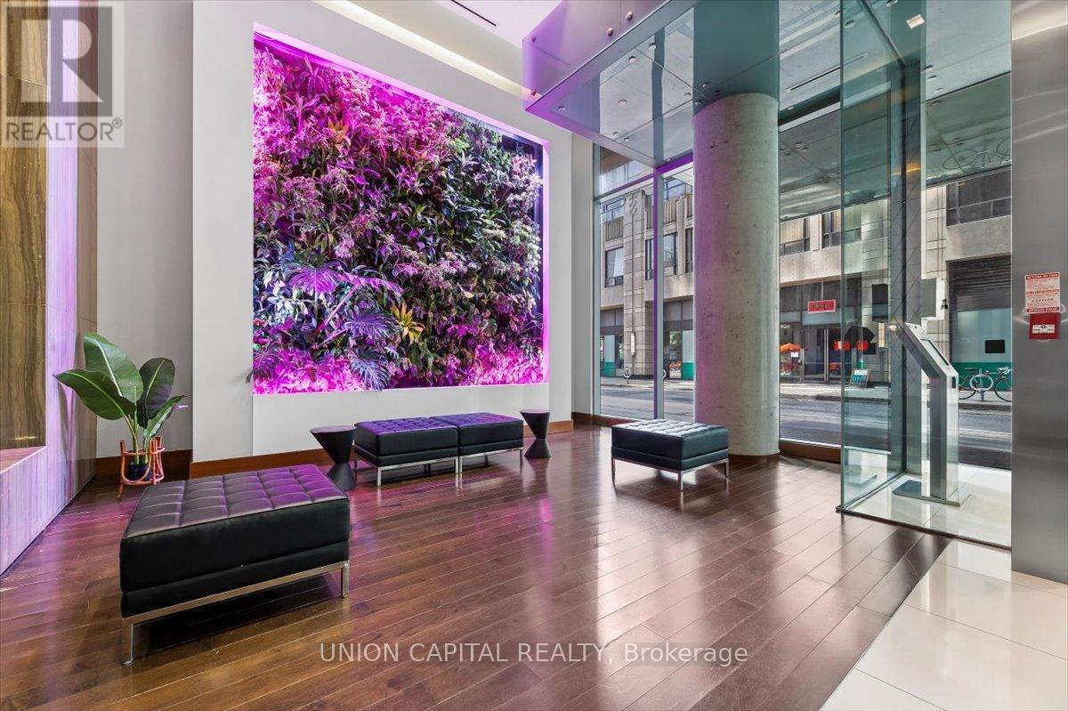 2803 - 8 Mercer Street, Toronto, Ontario  M5V 0C4 - Photo 25 - C12849140