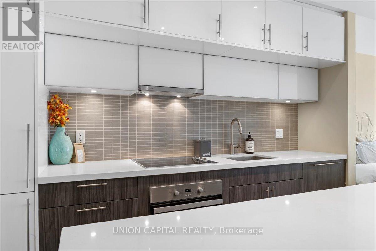 2803 - 8 Mercer Street, Toronto, Ontario  M5V 0C4 - Photo 3 - C12849140