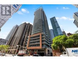 2803 - 8 MERCER STREET, Toronto, Ontario