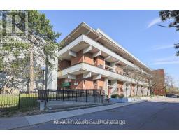 215 - 140 LEEWARD GLENWAY, Toronto, Ontario