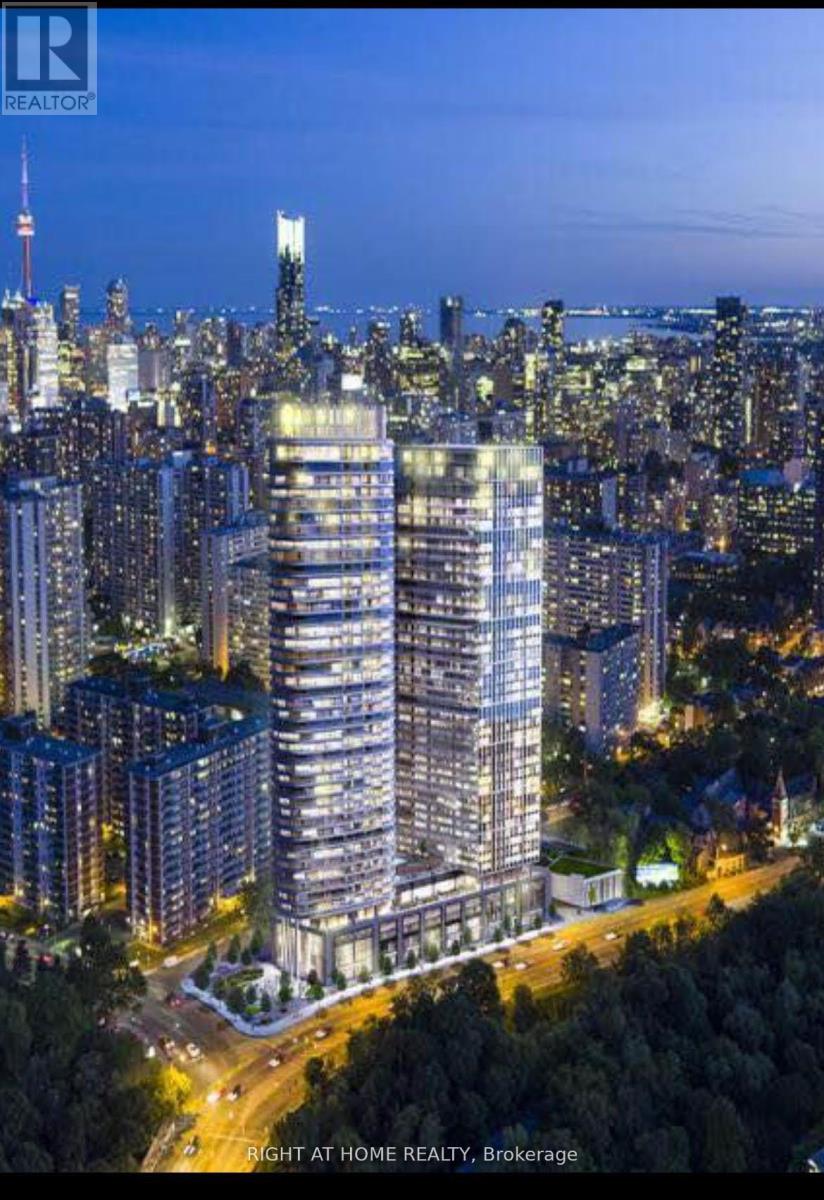 1211 - 575 BLOOR STREET E, Toronto, Ontario