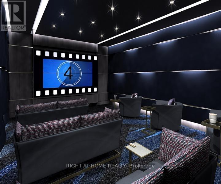 1211 - 575 Bloor Street E, Toronto, Ontario  M4W 0B2 - Photo 11 - C12849204