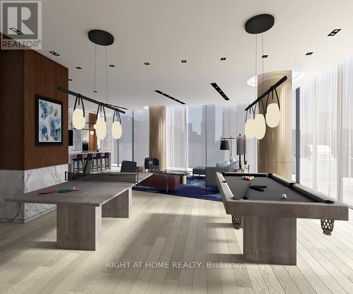 1211 - 575 Bloor Street E, Toronto, Ontario  M4W 0B2 - Photo 12 - C12849204