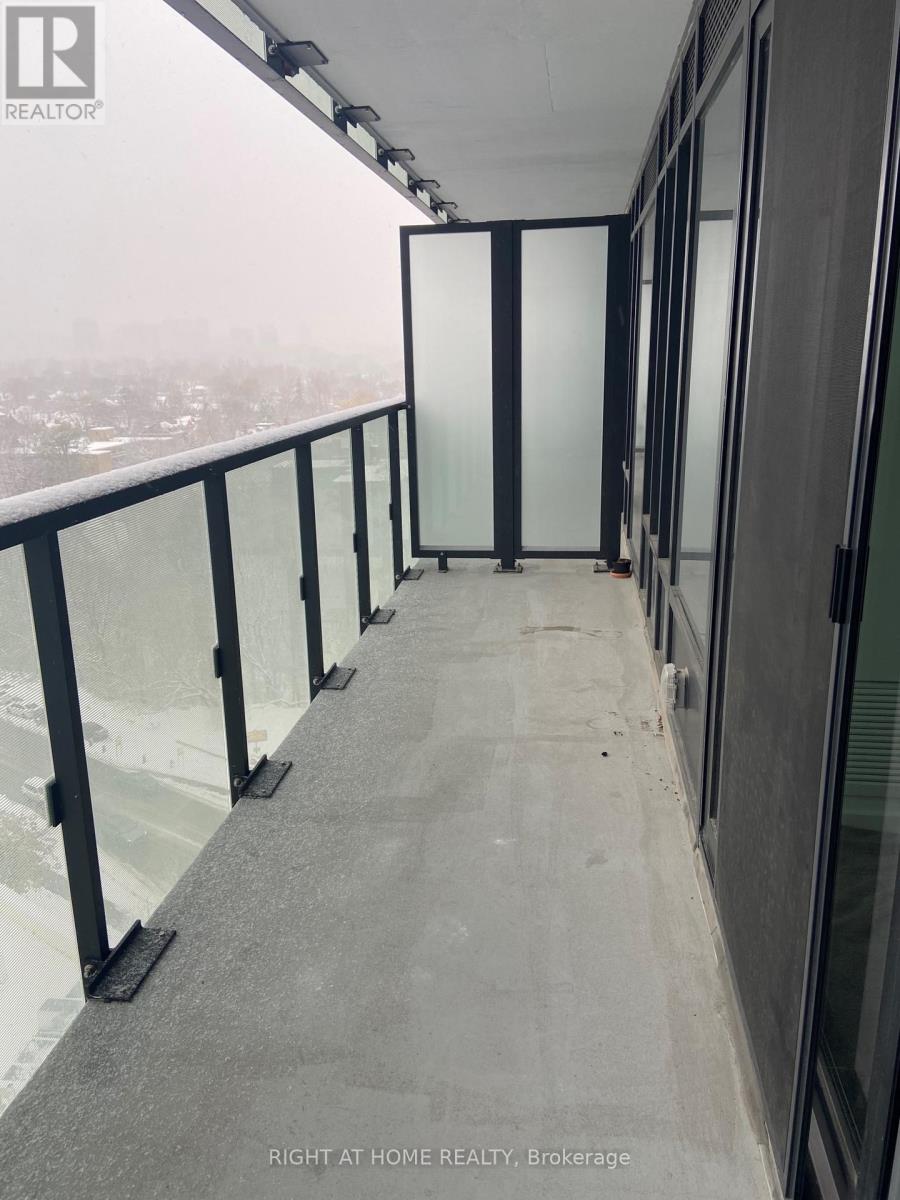 1211 - 575 Bloor Street E, Toronto, Ontario  M4W 0B2 - Photo 9 - C12849204