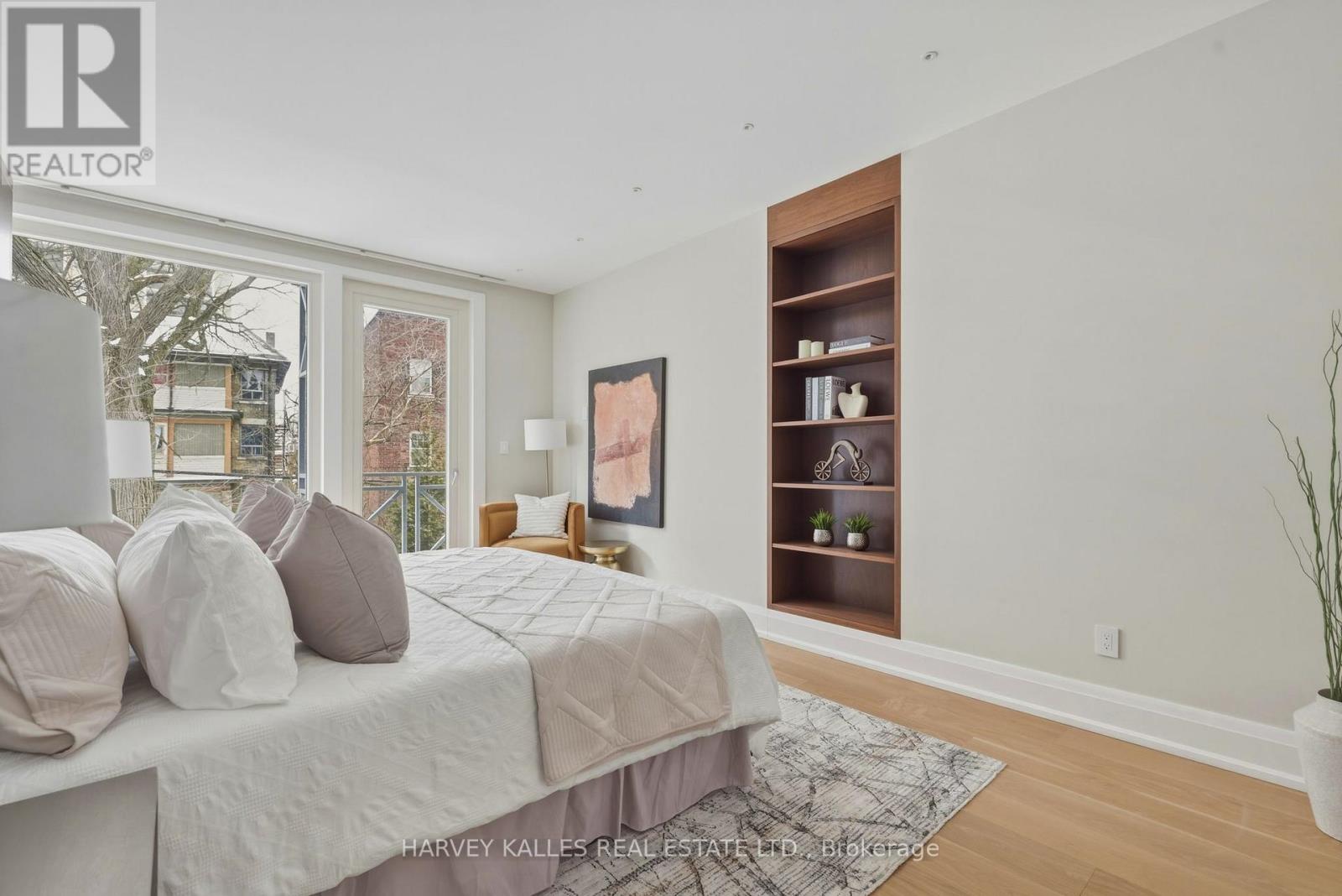 94b Admiral Road, Toronto, Ontario  M5R 2L6 - Photo 15 - C12849222