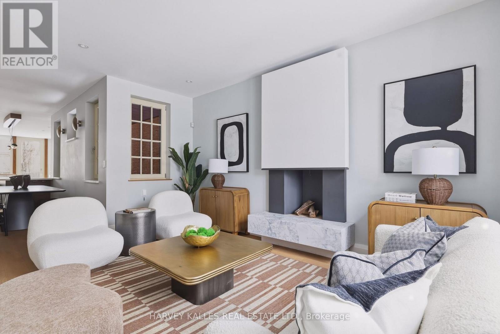 94b Admiral Road, Toronto, Ontario  M5R 2L6 - Photo 5 - C12849222