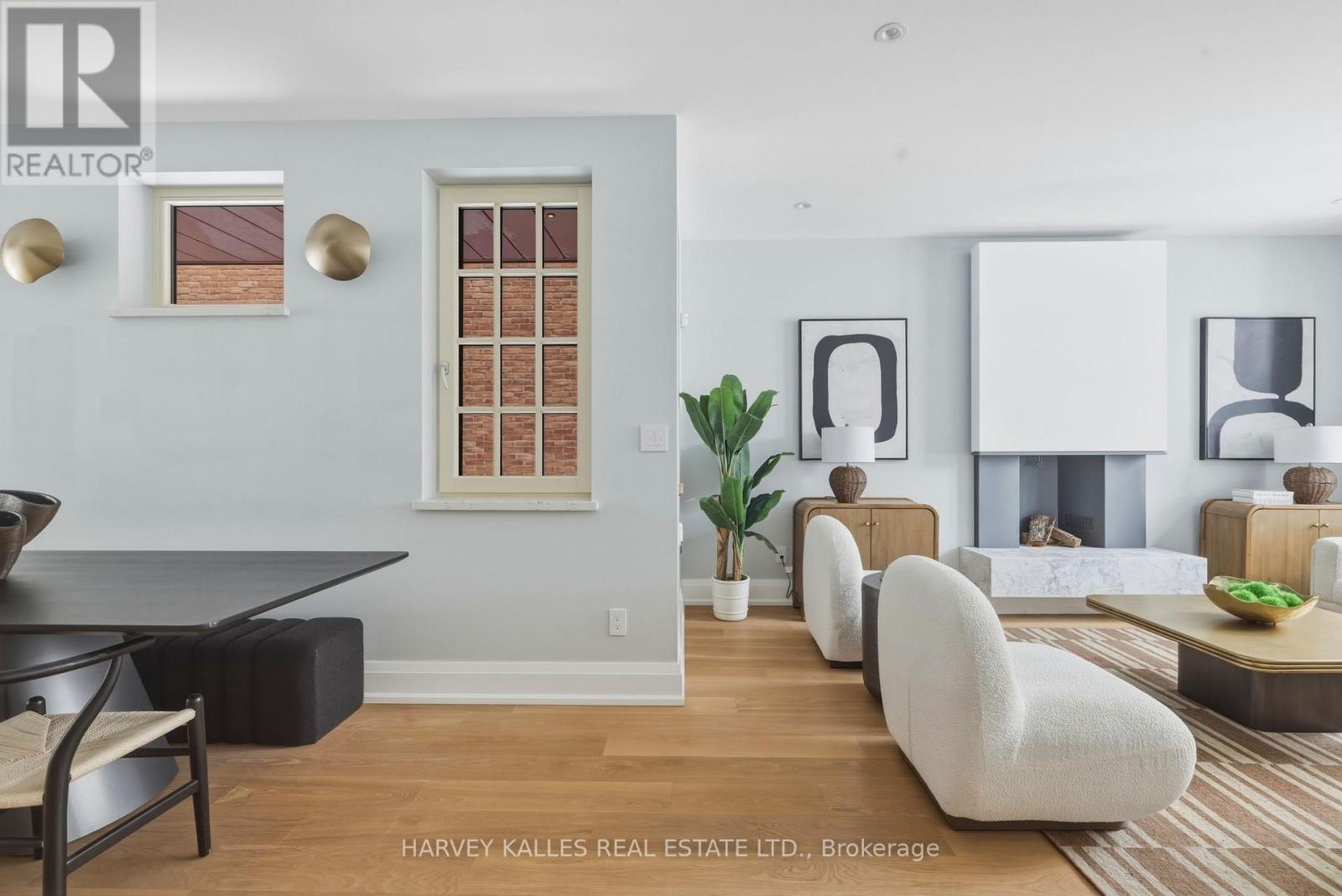 94b Admiral Road, Toronto, Ontario  M5R 2L6 - Photo 6 - C12849222