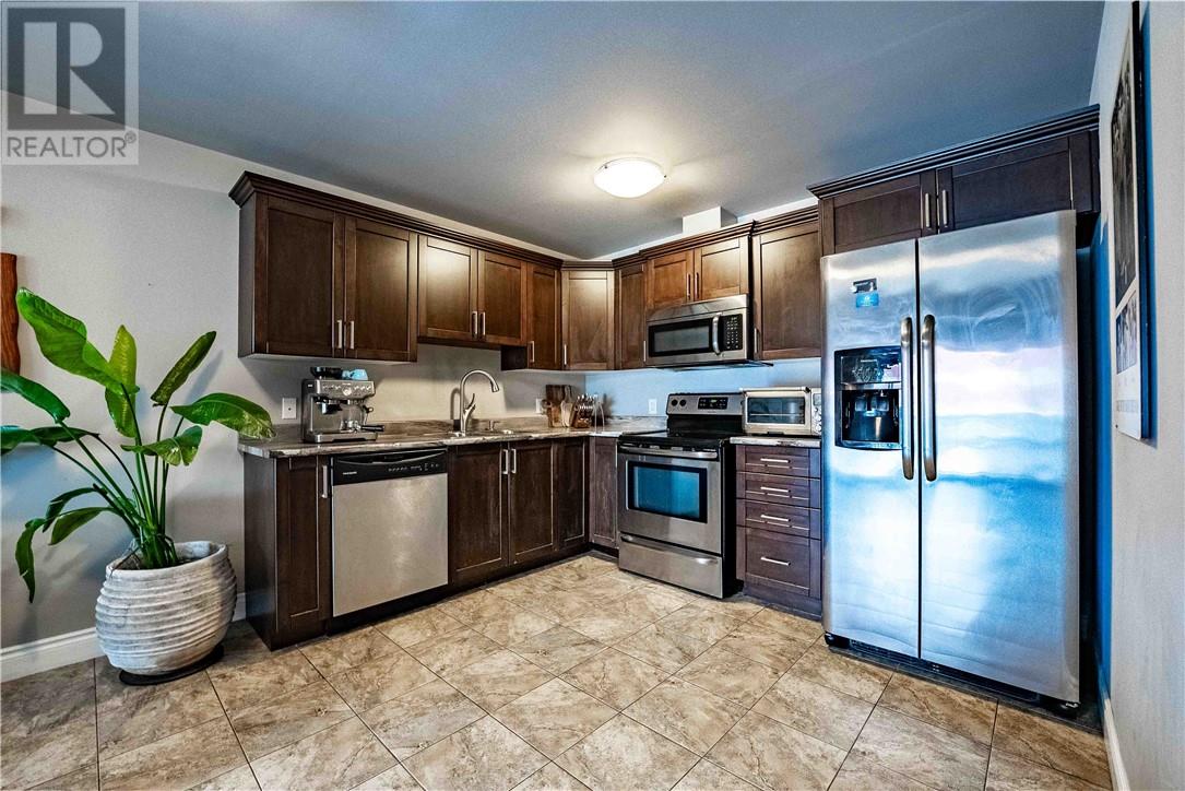 238 Caswell Drive Unit# 104, Sudbury, Ontario  P3E 2N8 - Photo 4 - 2126659