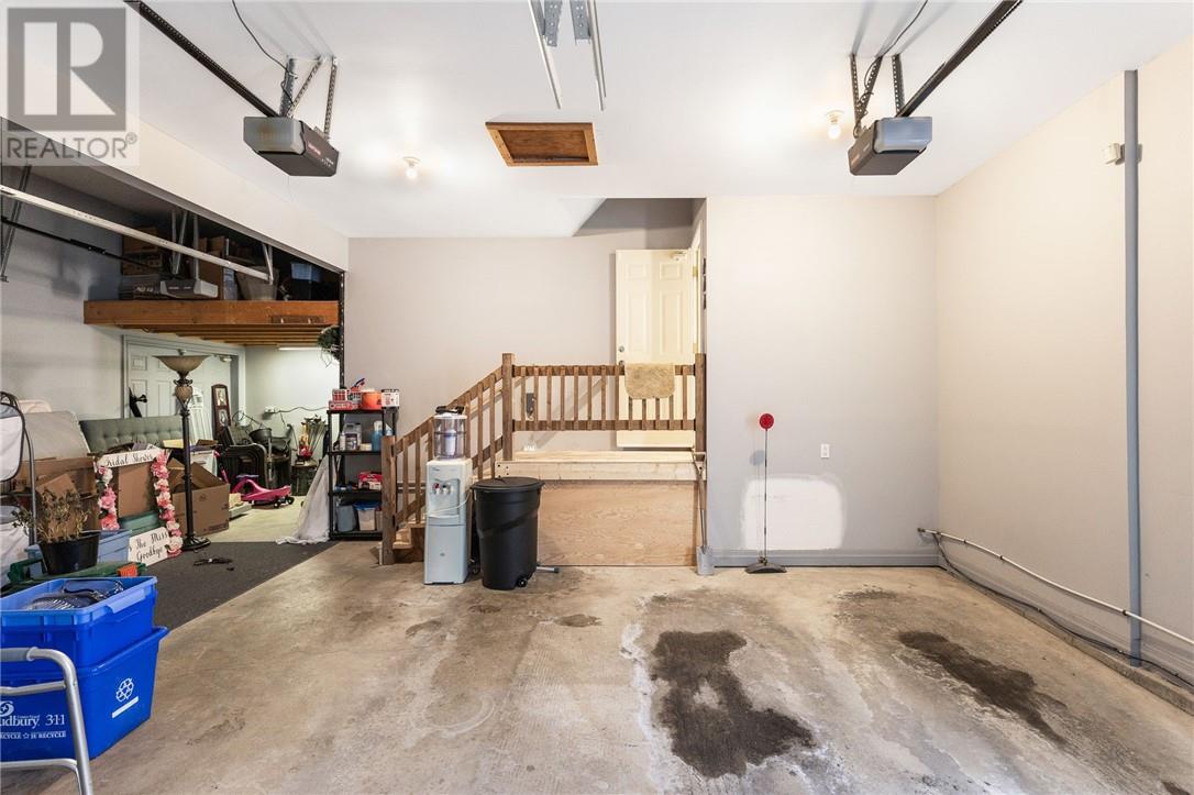 128 Gardenvale Court, Sudbury, Ontario  P3A 5X1 - Photo 37 - 2126620