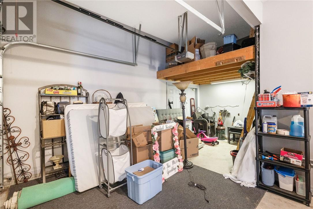 128 Gardenvale Court, Sudbury, Ontario  P3A 5X1 - Photo 38 - 2126620