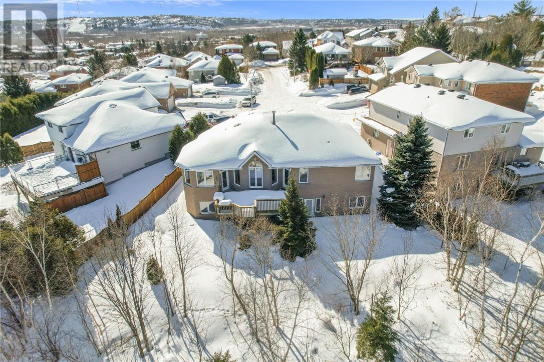 128 Gardenvale Court, Sudbury, Ontario  P3A 5X1 - Photo 54 - 2126620