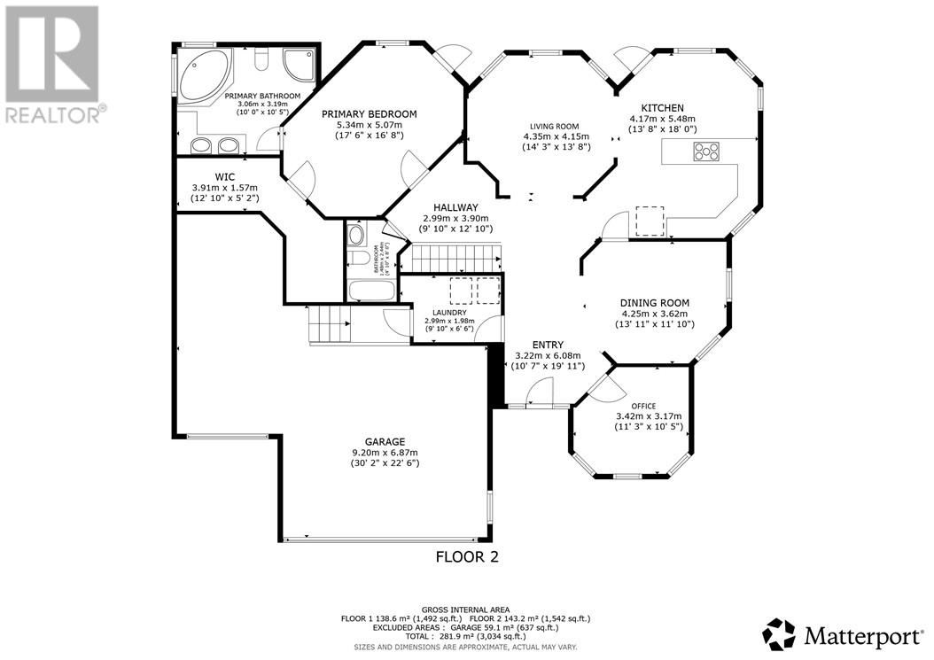 128 Gardenvale Court, Sudbury, Ontario  P3A 5X1 - Photo 56 - 2126620