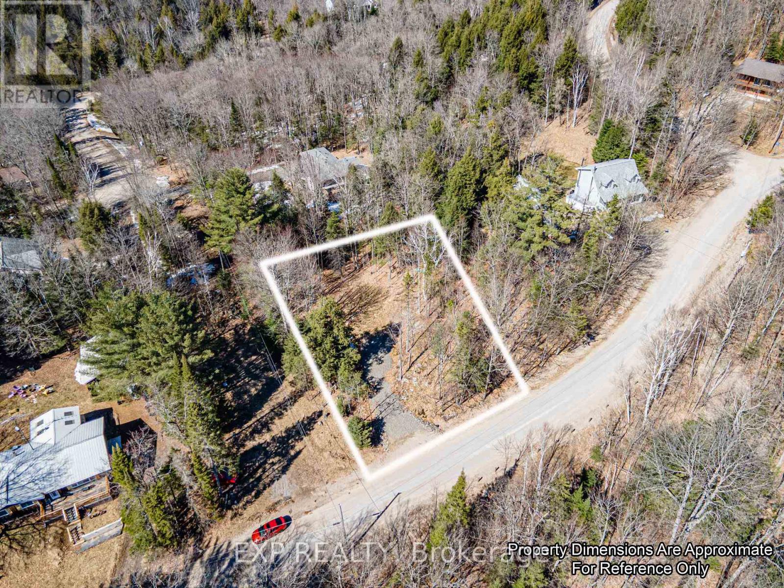 00 Sunnyside Street, Dysart Et Al, Ontario  K0M 1S0 - Photo 2 - X12785038