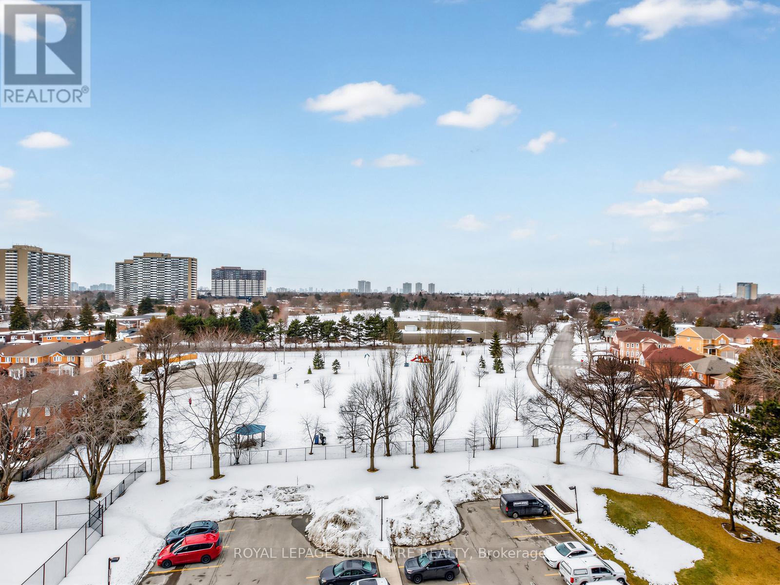 908 - 3131 Bridletown Circle, Toronto, Ontario  M1W 2S9 - Photo 31 - E12849126