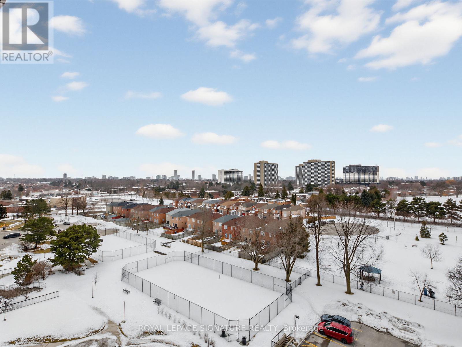 908 - 3131 Bridletown Circle, Toronto, Ontario  M1W 2S9 - Photo 32 - E12849126