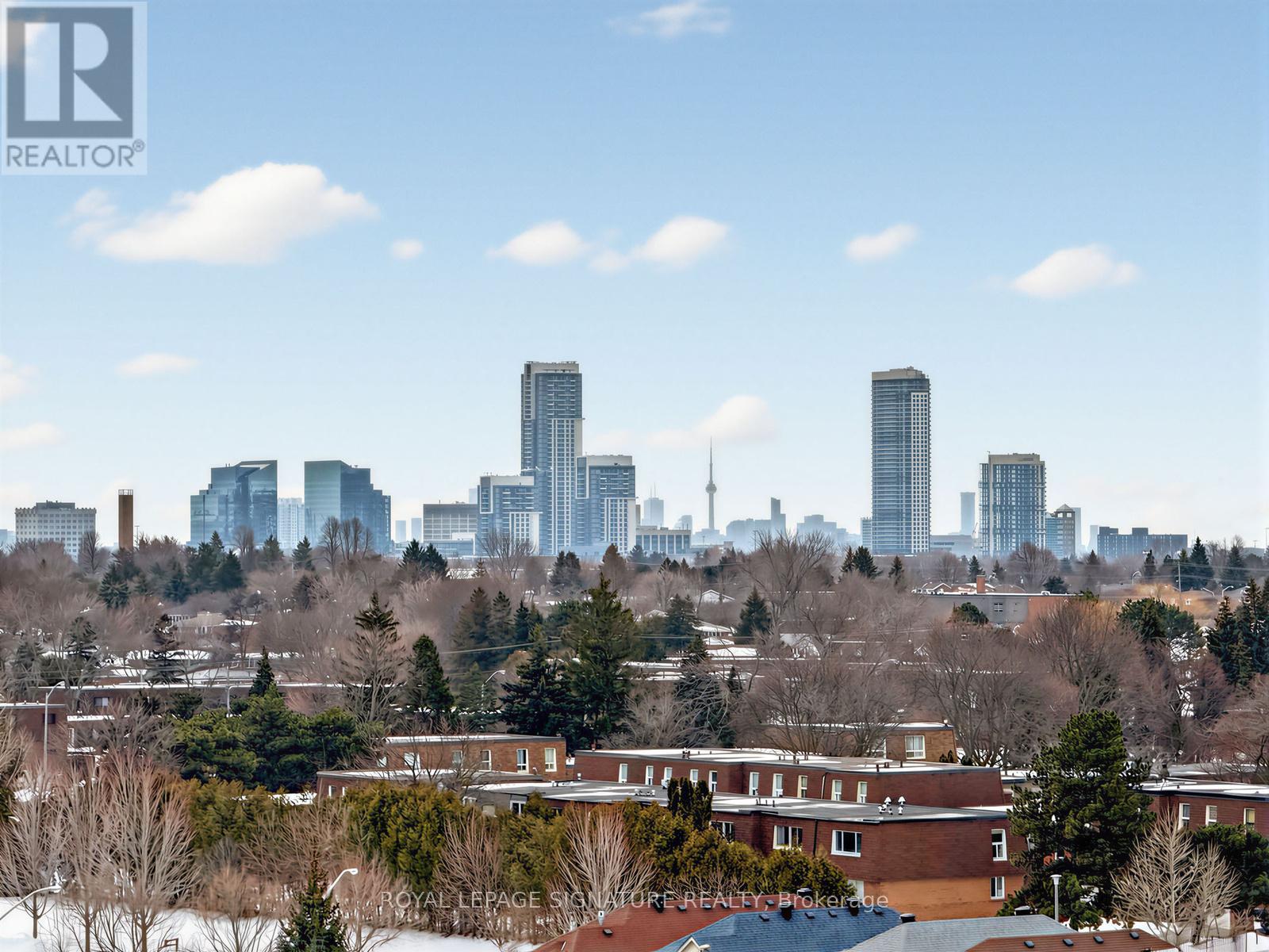 908 - 3131 Bridletown Circle, Toronto, Ontario  M1W 2S9 - Photo 33 - E12849126