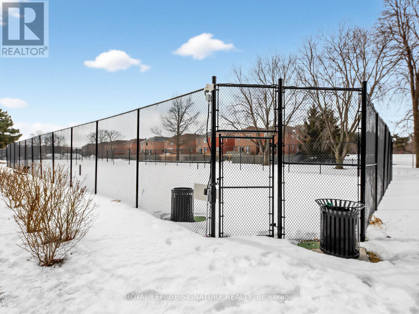 908 - 3131 Bridletown Circle, Toronto, Ontario  M1W 2S9 - Photo 34 - E12849126