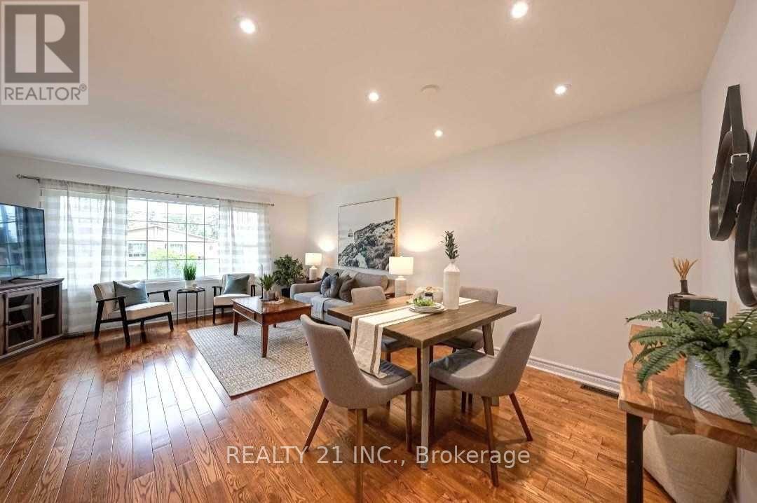 812 Sanok Drive, Pickering (West Shore), Ontario  L1W 2P9 - Photo 11 - E12849150