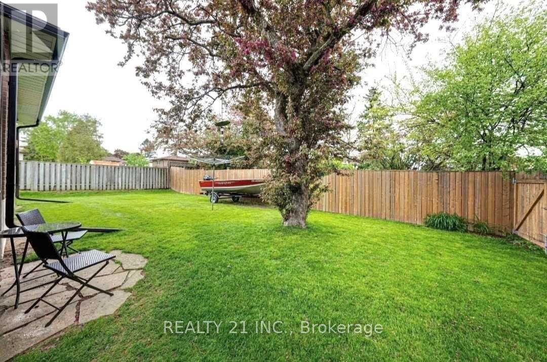 812 Sanok Drive, Pickering (West Shore), Ontario  L1W 2P9 - Photo 21 - E12849150