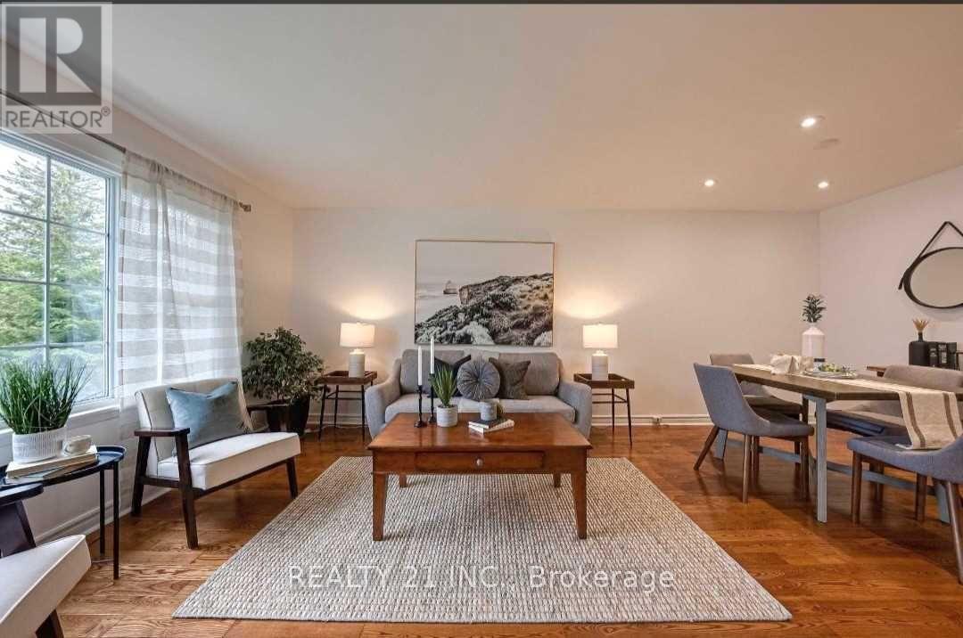 812 Sanok Drive, Pickering (West Shore), Ontario  L1W 2P9 - Photo 3 - E12849150