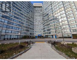 509 - 3050 ELLESMERE ROAD, Toronto, Ontario